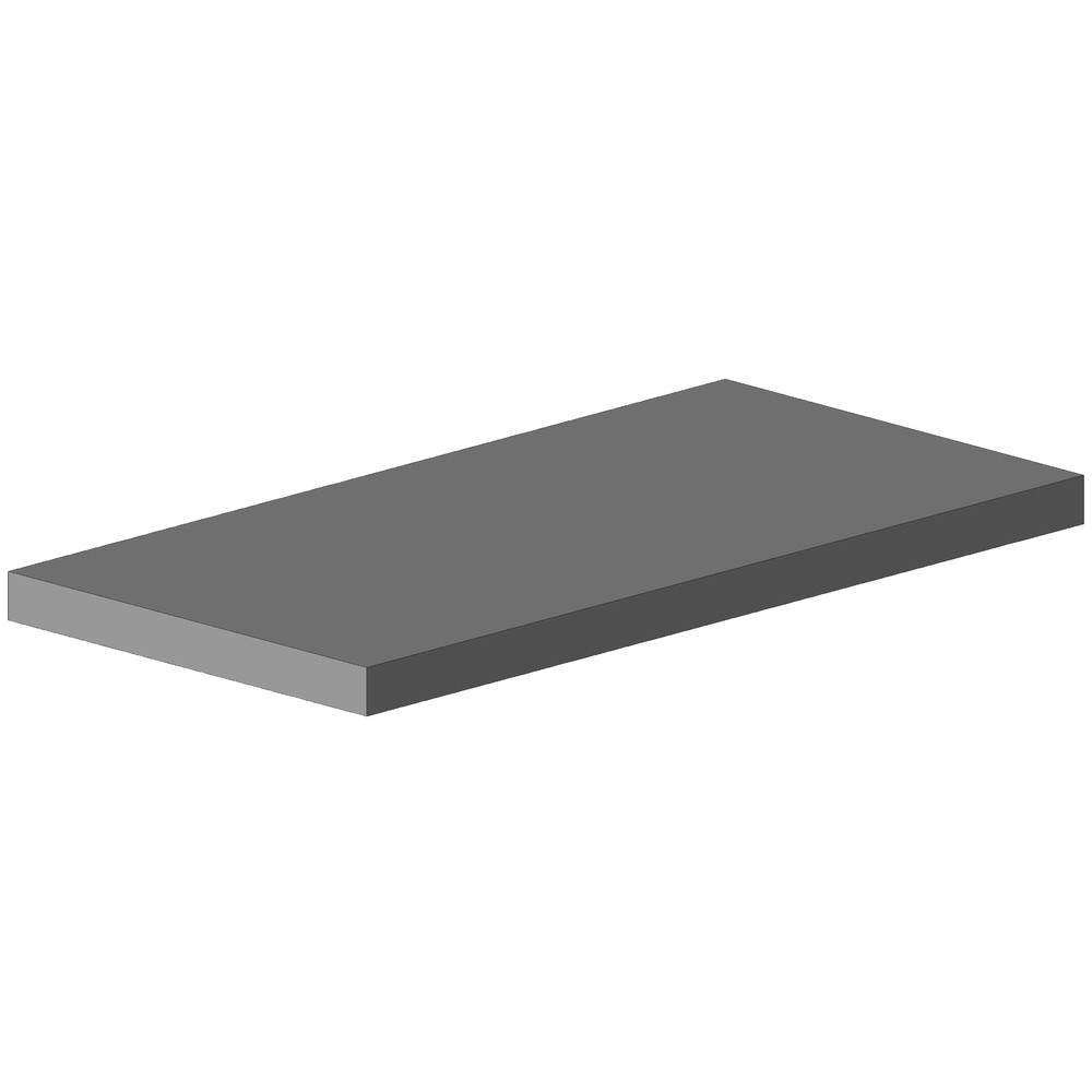 PLATTJÄRN 5X50X2000MM STÅL