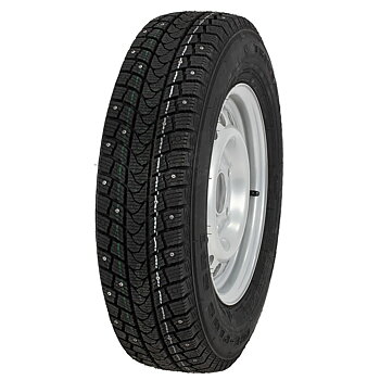 DÄCK INKL FÄLG 165R13C8 HÖGER DUBBAT 5X112
