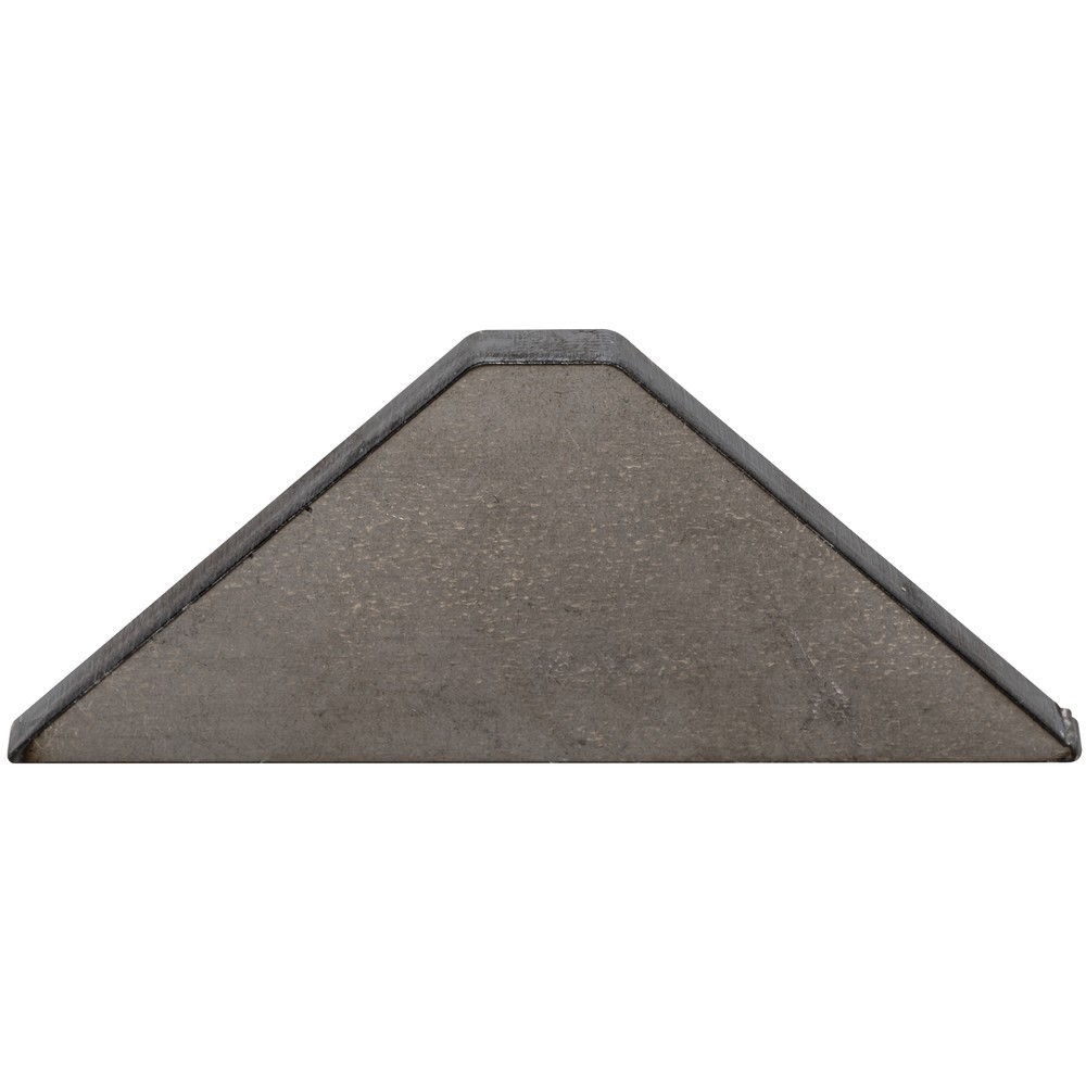 HÖRNSTÖD 50X50X4MM