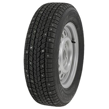 DÄCK INKL FÄLG 175/70R13 VÄNSTER DUBBAT 4X100
