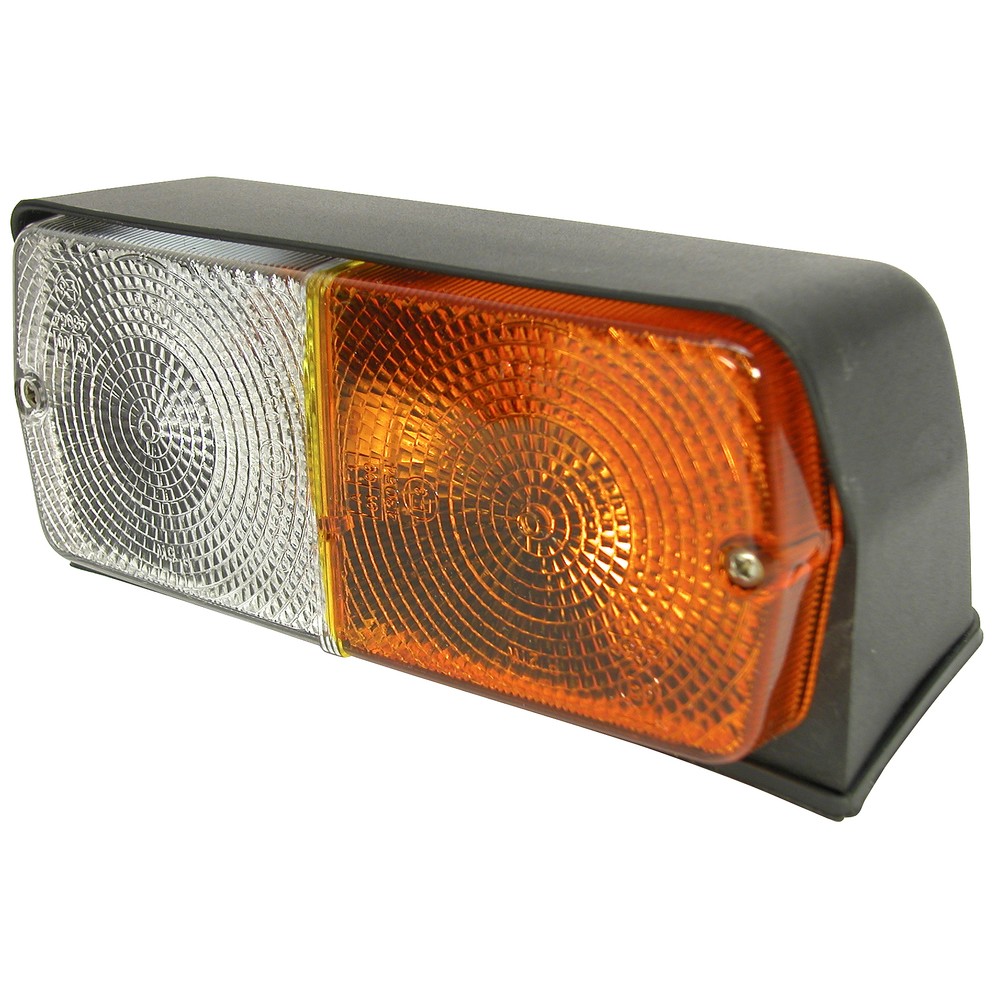 POSITIONSLJUS FRAM VÄNSTER FORD MK 2.3