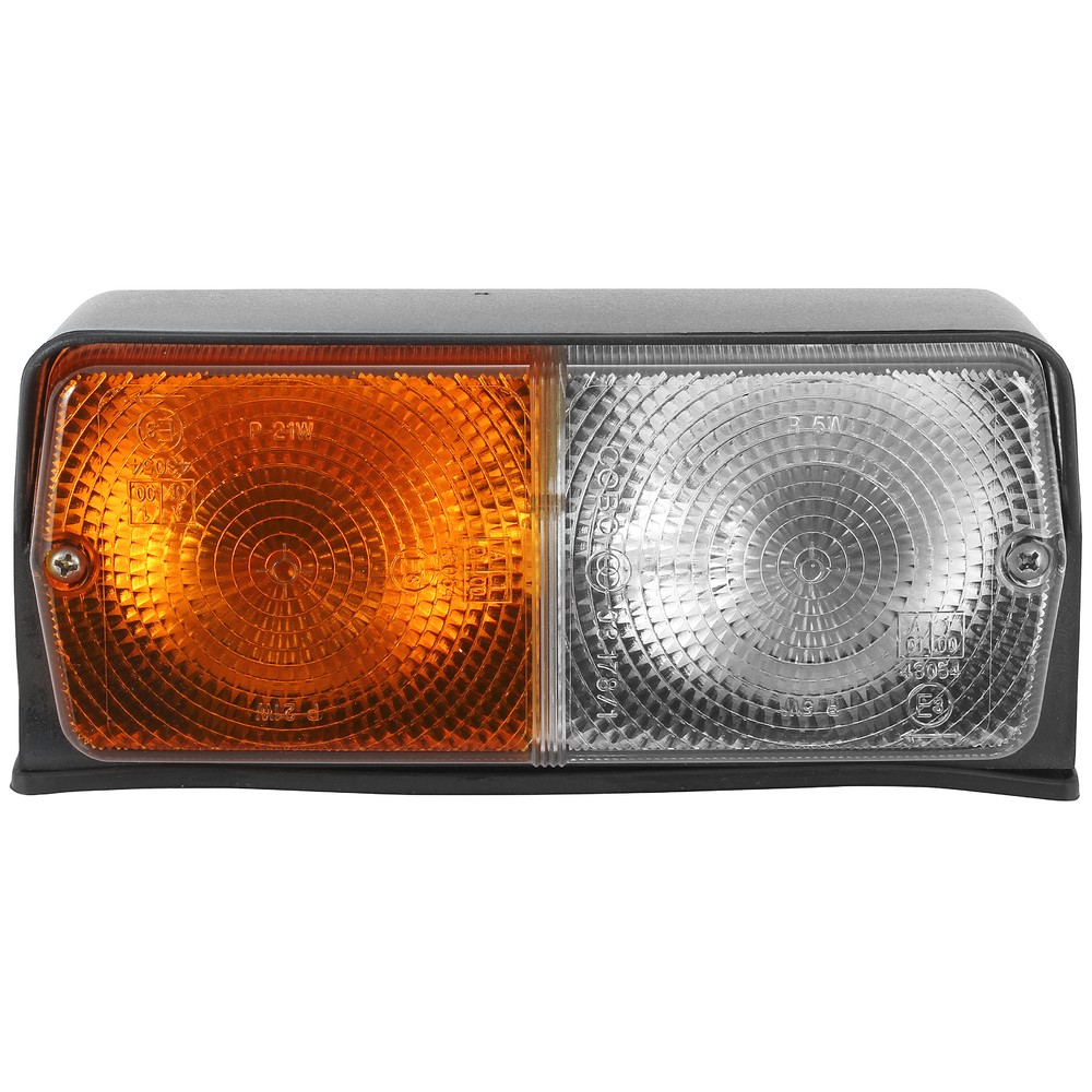 POSITIONSLJUS FRAM HÖGER FORD MK 2.3