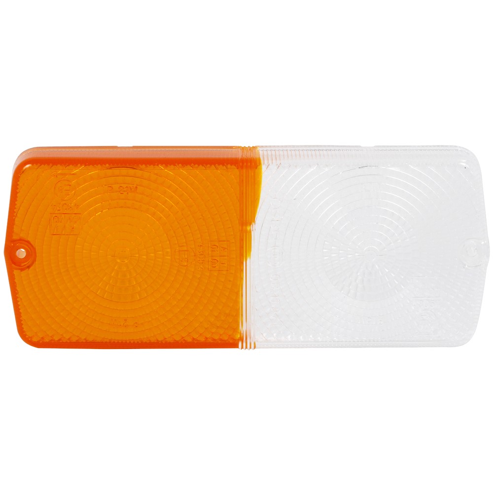 GLAS FÖR POSITIONSLJUS FRAM FORD MK 2.3