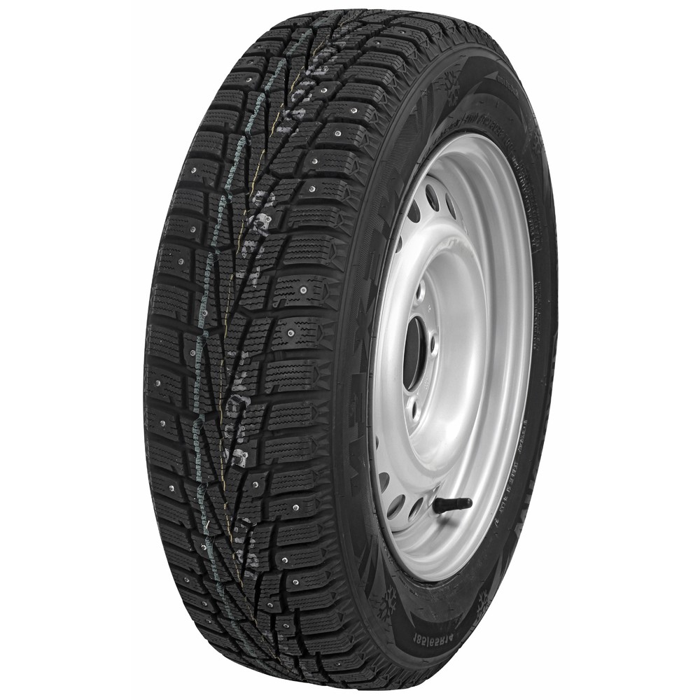 DÄCK INKL FÄLG 185/65R14 HÖGER DUBBAT HD 5X112