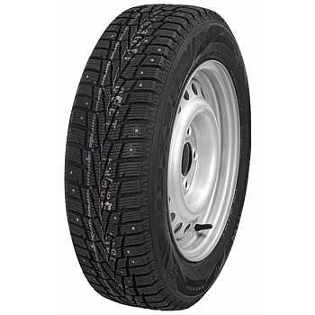 DÄCK INKL FÄLG 185/65R14 HÖGER DUBBAT HD 5X112