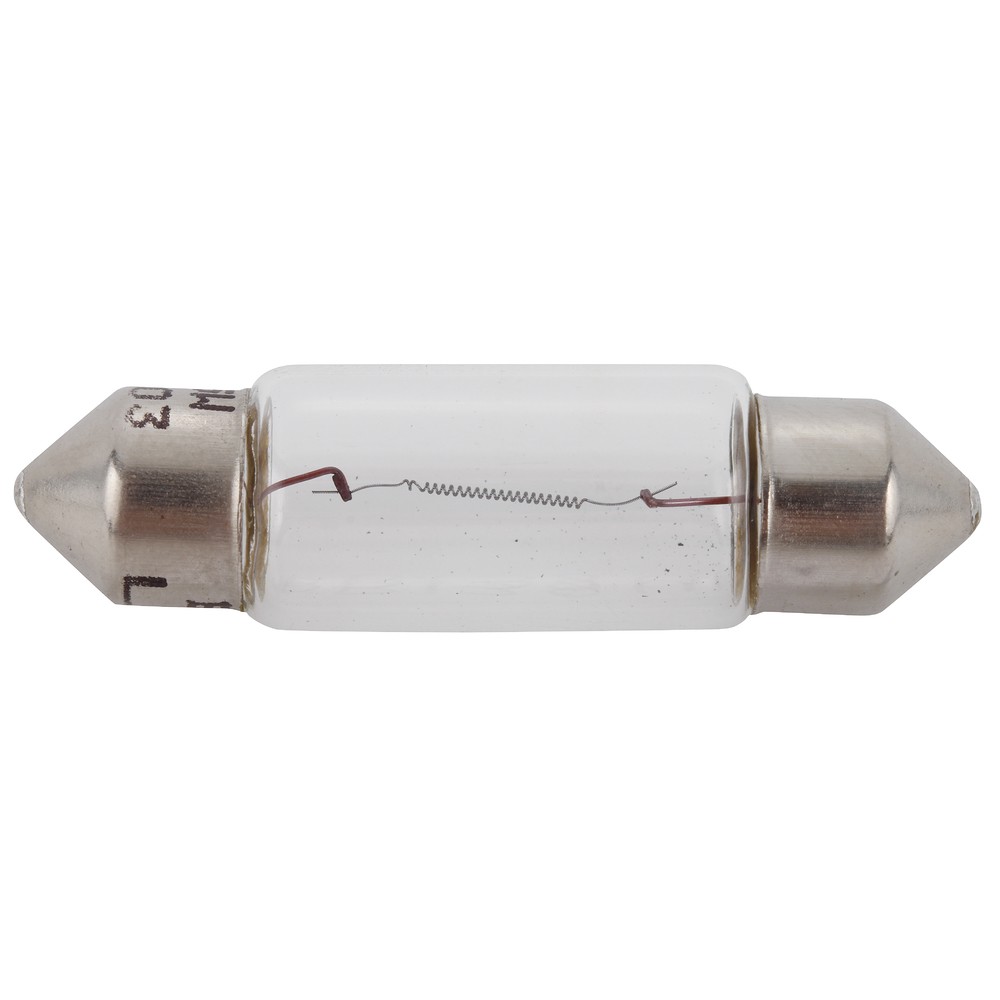 GLÖDLAMPA BOSCH SV8.5 38MM 5W 24V
