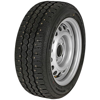 DÄCK INKL FÄLG 195/50R13C HÖGER DUBBAT 5X112