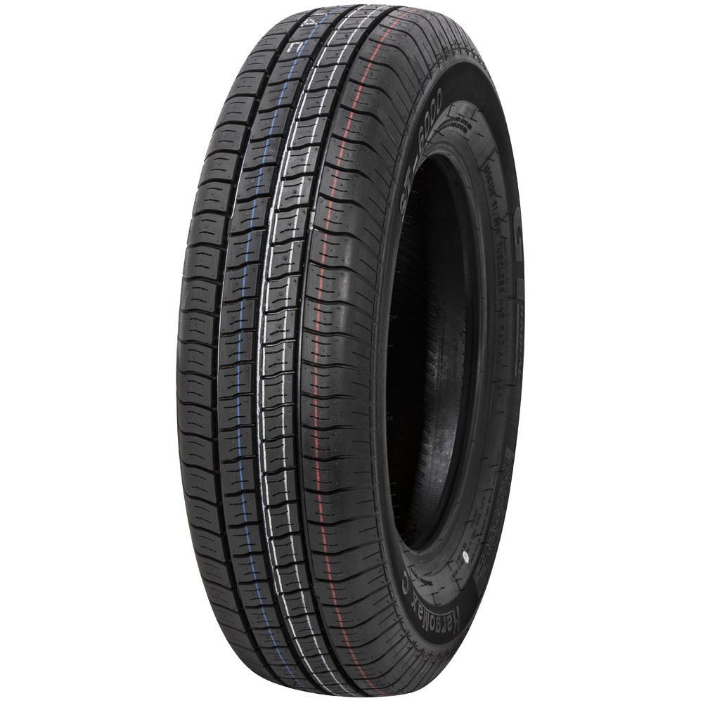DÄCK 155R13C8 91N