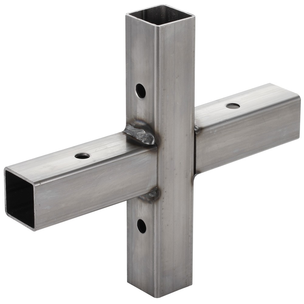HÖRNBIT 4-GRENIG 35X35X2MM