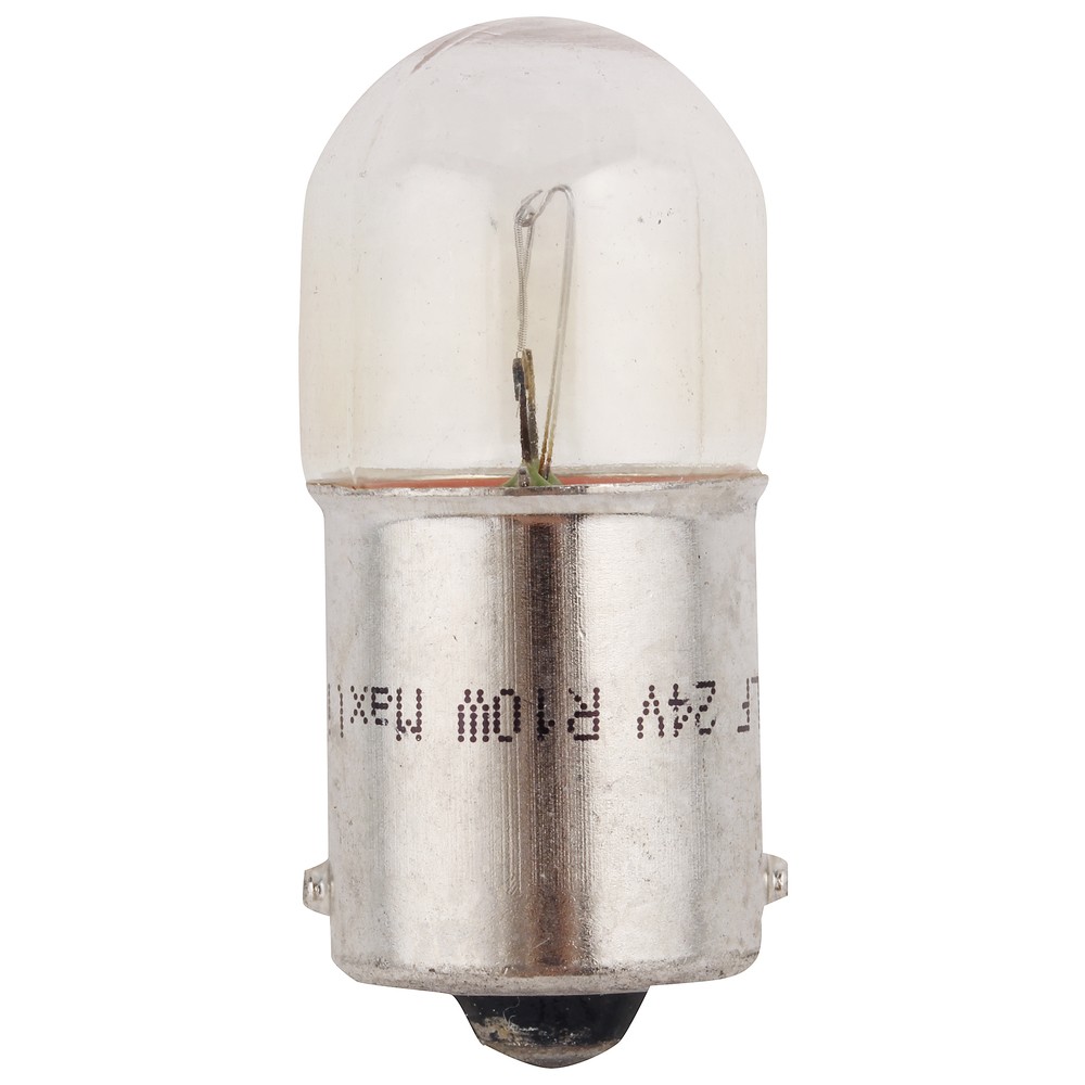 GLÖDLAMPA BOSCH BA15S 10W 24V
