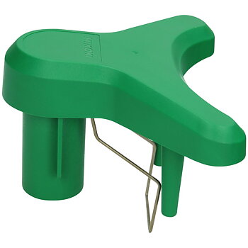 DAMMUTSUGADAPTER FÖR BLANDARHINK