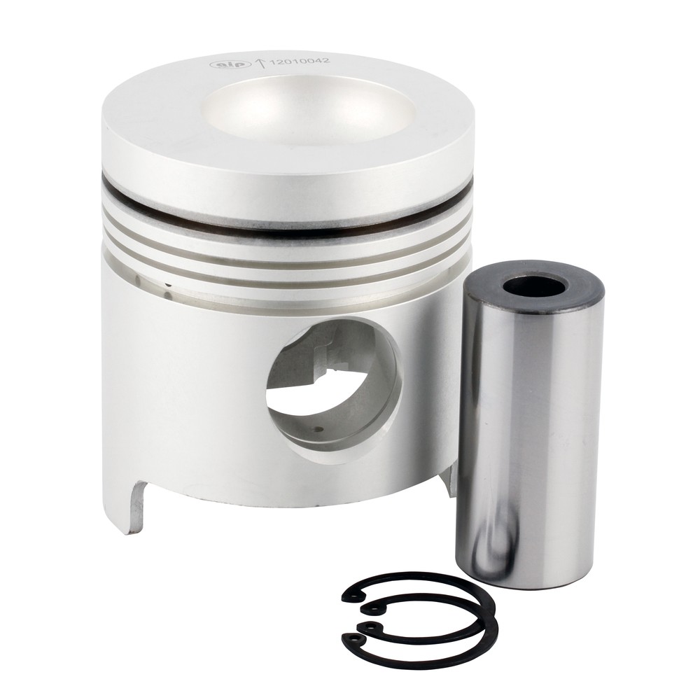 KOLV STD 4-RING FO 83913727