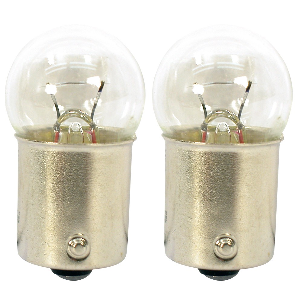 GLÖDLAMPA BOSCH BA15S 5W 12V (2 ST)