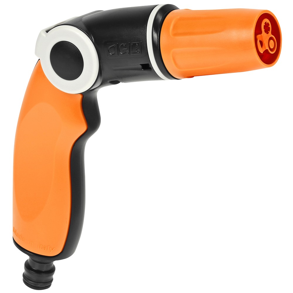 SPRUTPISTOL
