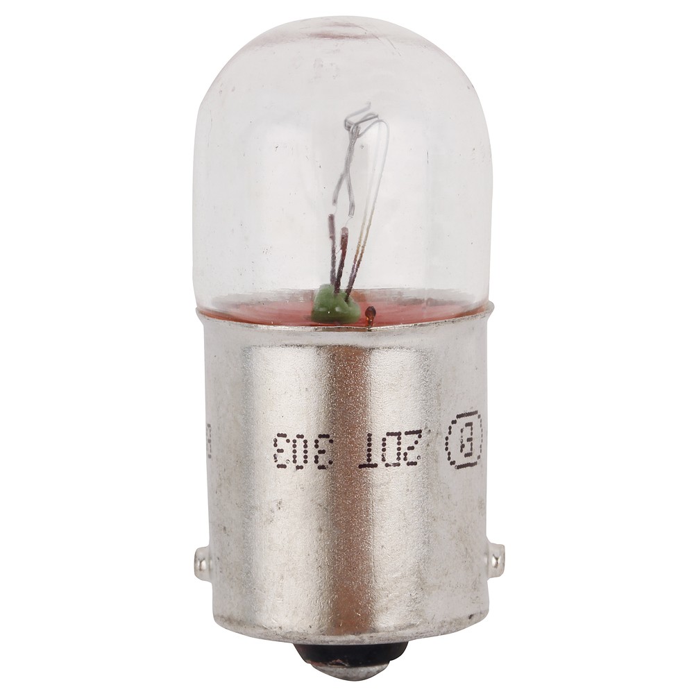 GLÖDLAMPA BOSCH BA15S 5W 24V