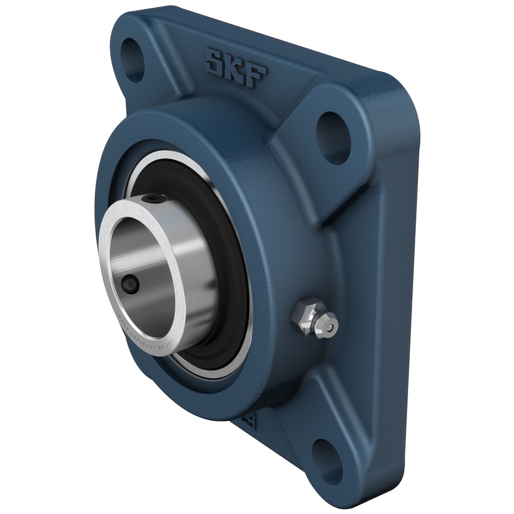 LAGERENHET FLÄNS 65MM SKF