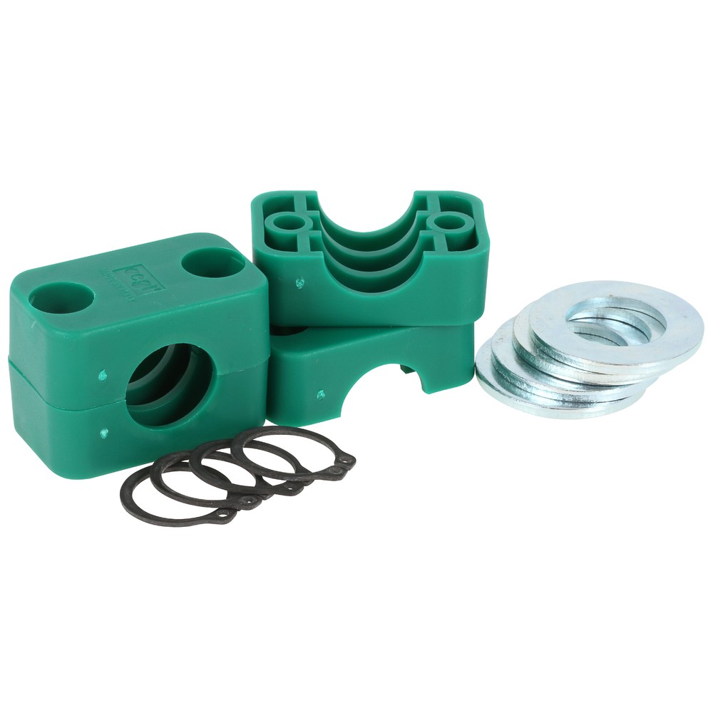 TILLBEHÖR SET FÖR T0496 AXEL