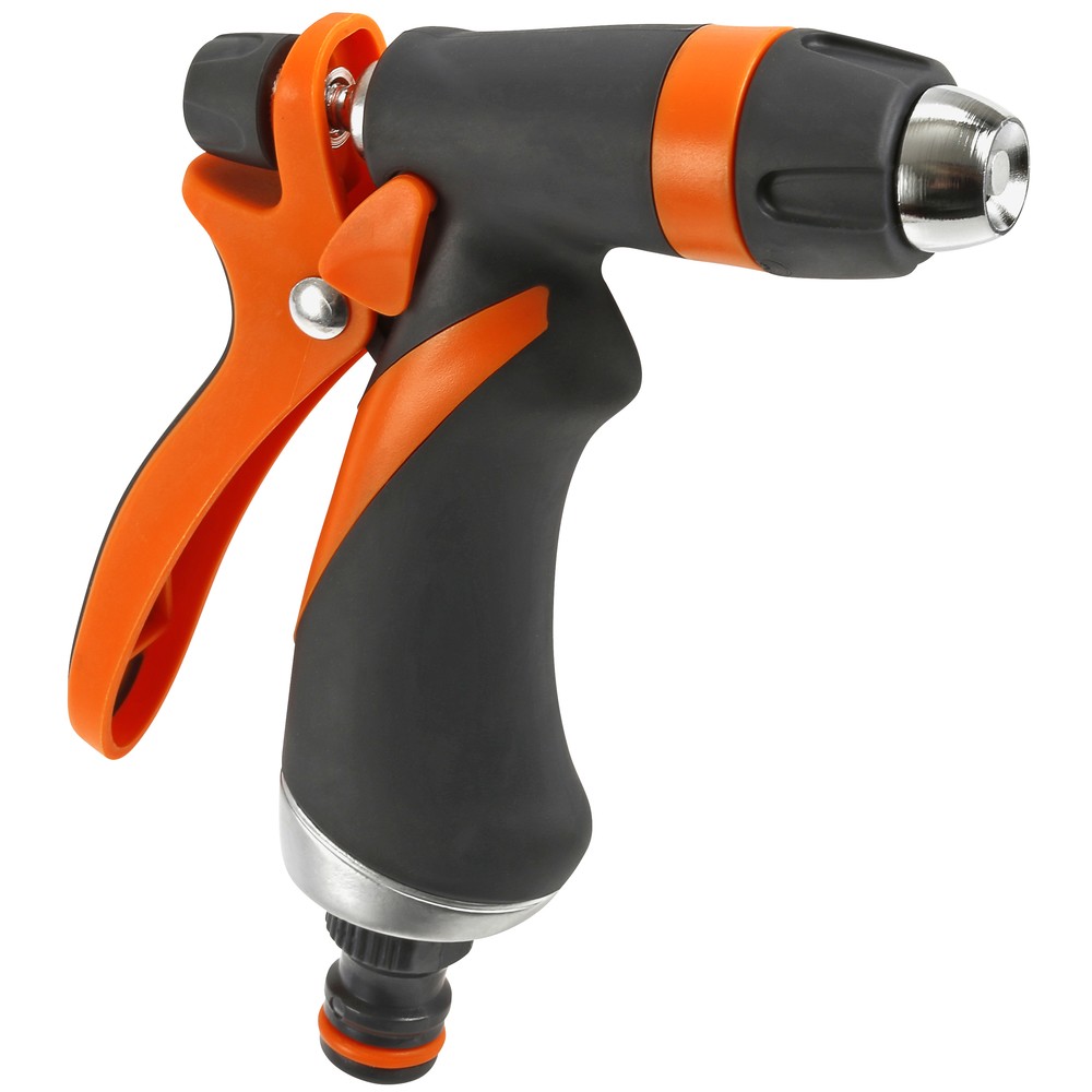 SPRUTPISTOL METALL