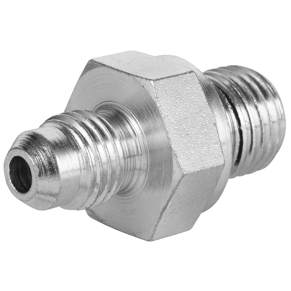 JIC ADAPTER 3/4-3/8 BSP UTV