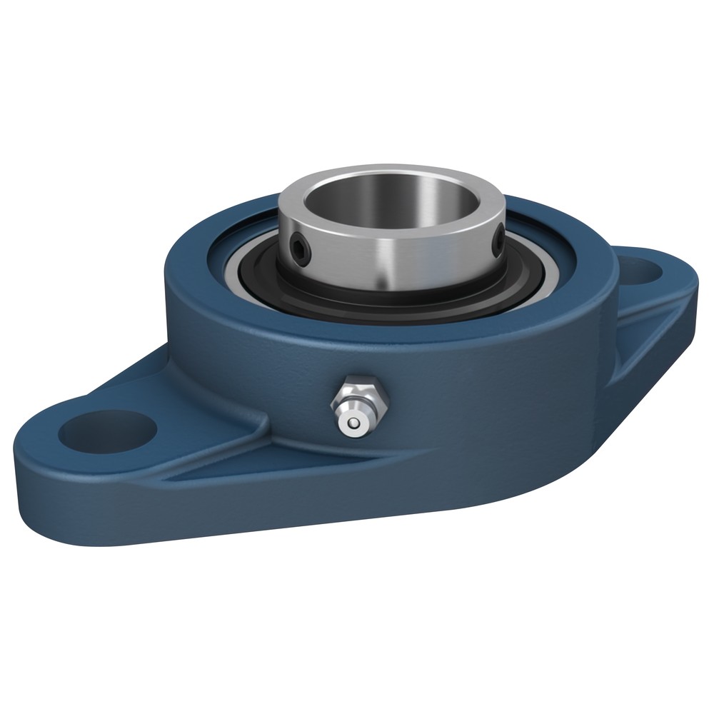 LAGERENHET OVAL 45MM SKF