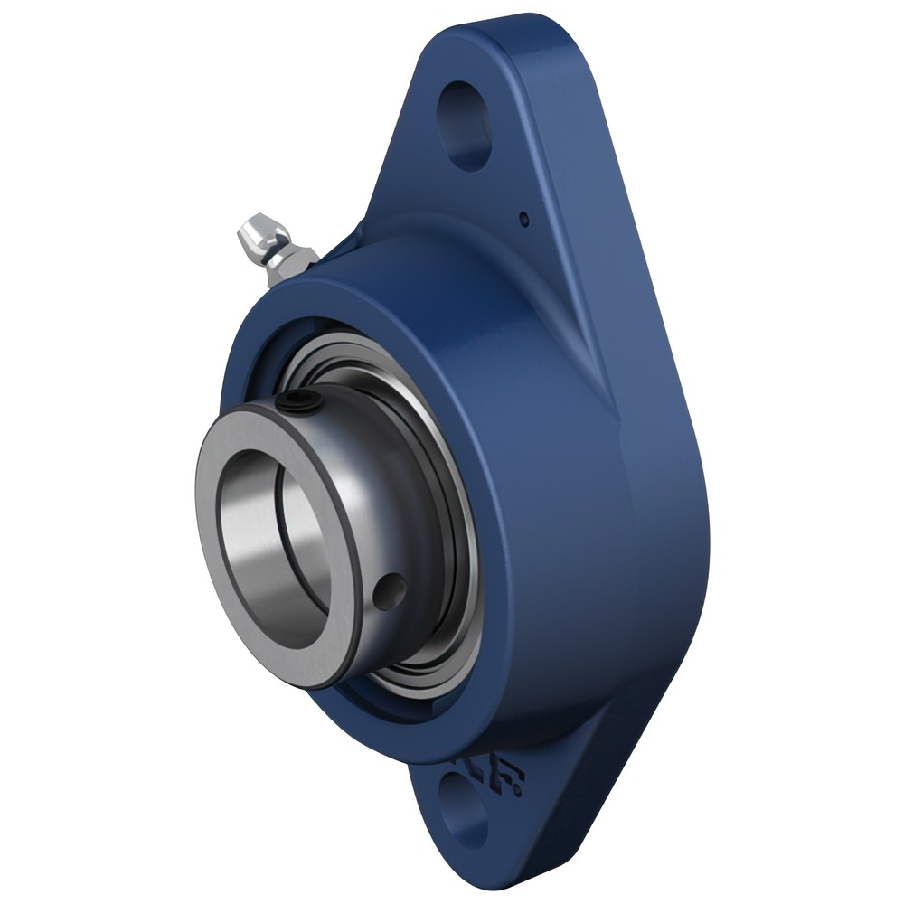 LAGERENHET OVAL 15MM SKF