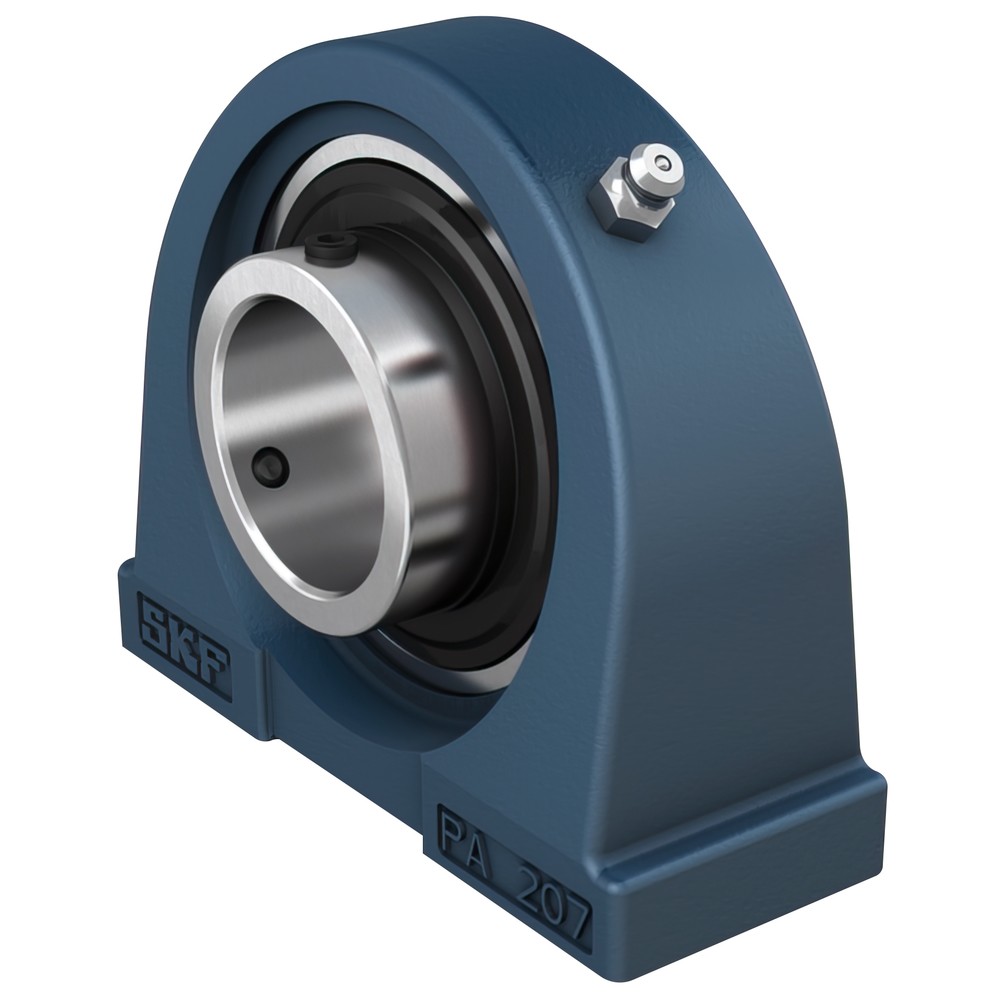 LAGERENHET UPPRÄTT BILAGA NEDAN 20MM SKF