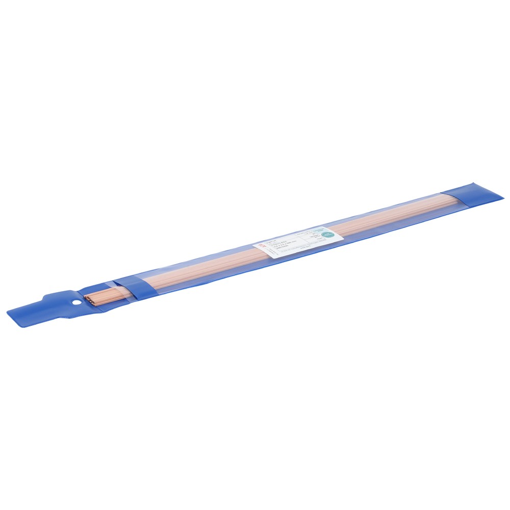FOSFORKOPPARLOD FOSCO AG2 2,0 X 500MM 20 ST