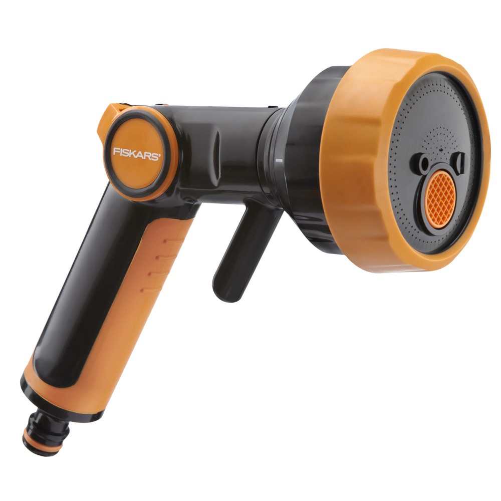 SPRINKLERPISTOL 4-FUNKTION