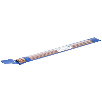 FOSFORKOPPARLOD FOSCO AG2 3,0 X 500MM 20 ST