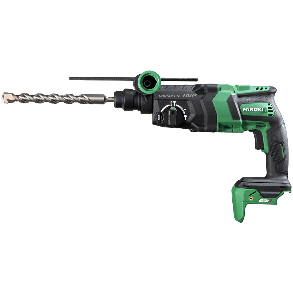 BORRHAMMARE DH36DPE HSC UTAN BATTERI
