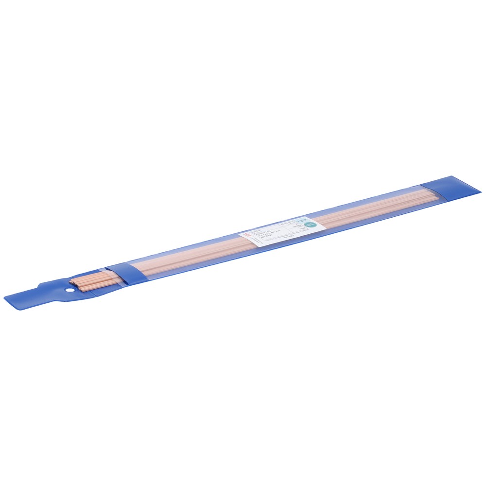 FOSFORKOPPARLOD FOSCO AG5 2,0 X 500MM 20 ST