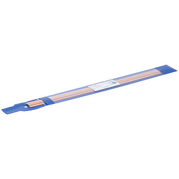 FOSFORKOPPARLOD FOSCO AG5 2,0 X 500MM 20 ST