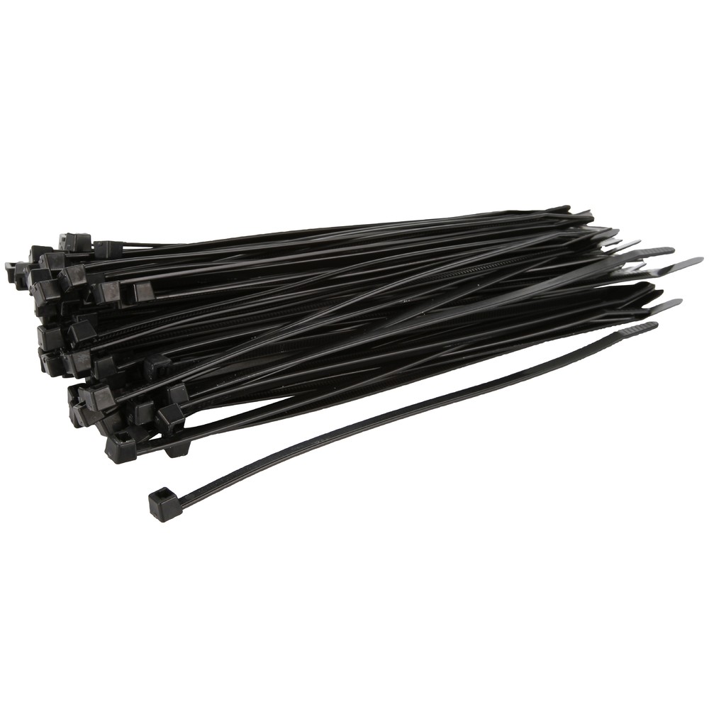 BUNTBAND 200X4,7 100ST