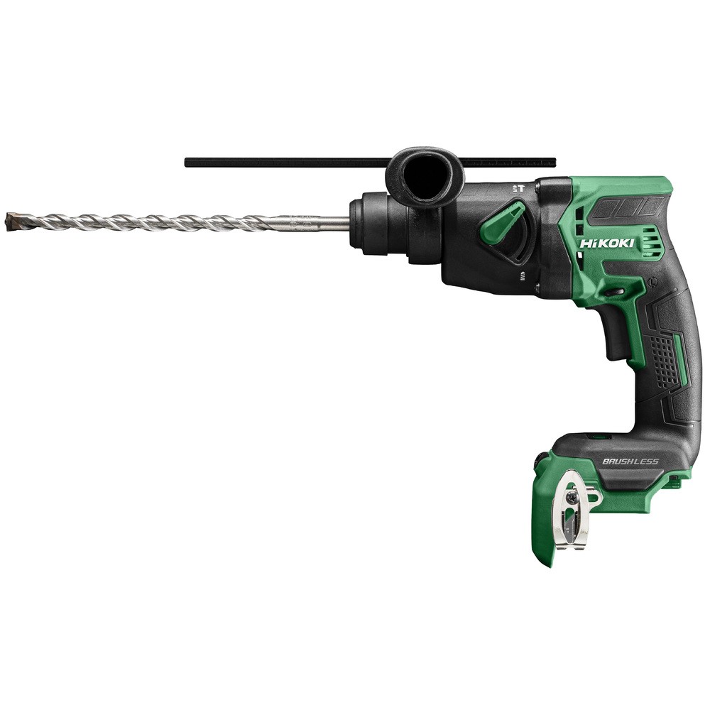 BORRHAMMARE DH18SPB  UTAN BATTERI HSC
