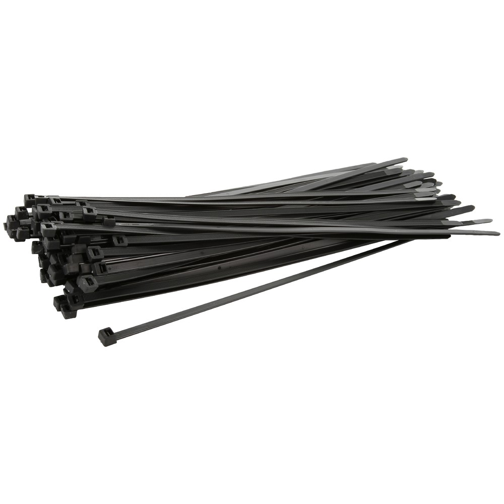 BUNTBAND 385X7,6MM 100ST