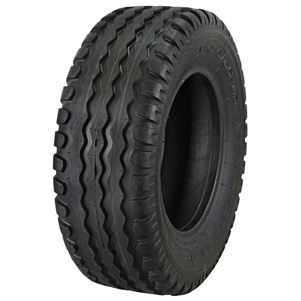 DÄCK 10.5/65-16 12PR SEHA KNK48 TT