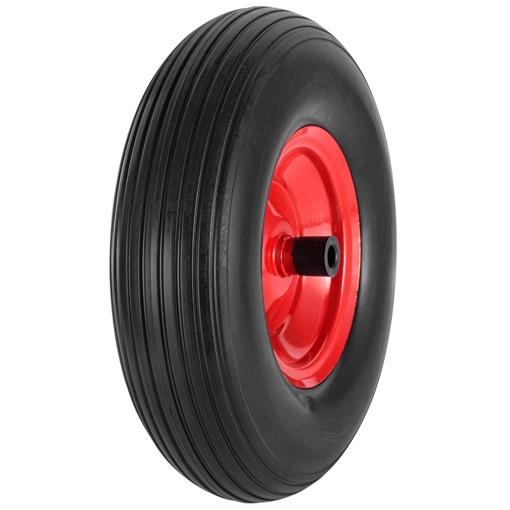 HJUL  KOMLETT 4.00-6 PU