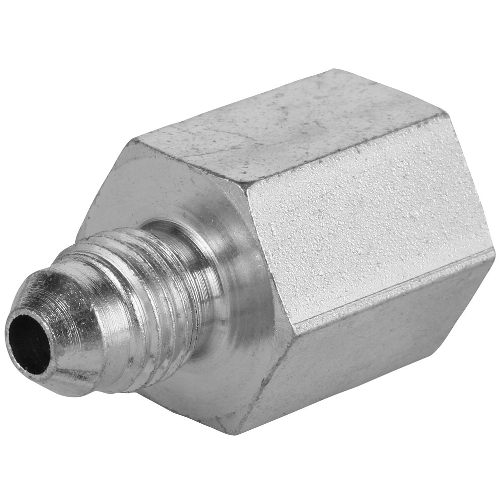 JIC ADAPTER 9/16-3/8 BSP INV