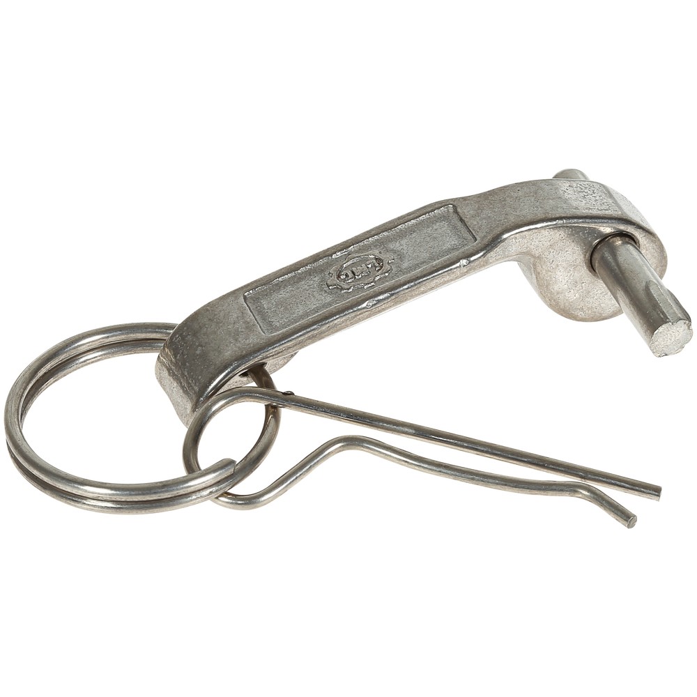 CAMLOCK KOPPLING 080-100 3-4 LÅS