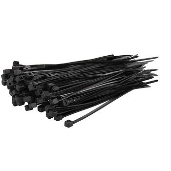 BUNTBAND 2,5X96MM 100ST