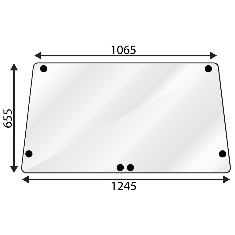 BAKRUTA FORD 3230-4830