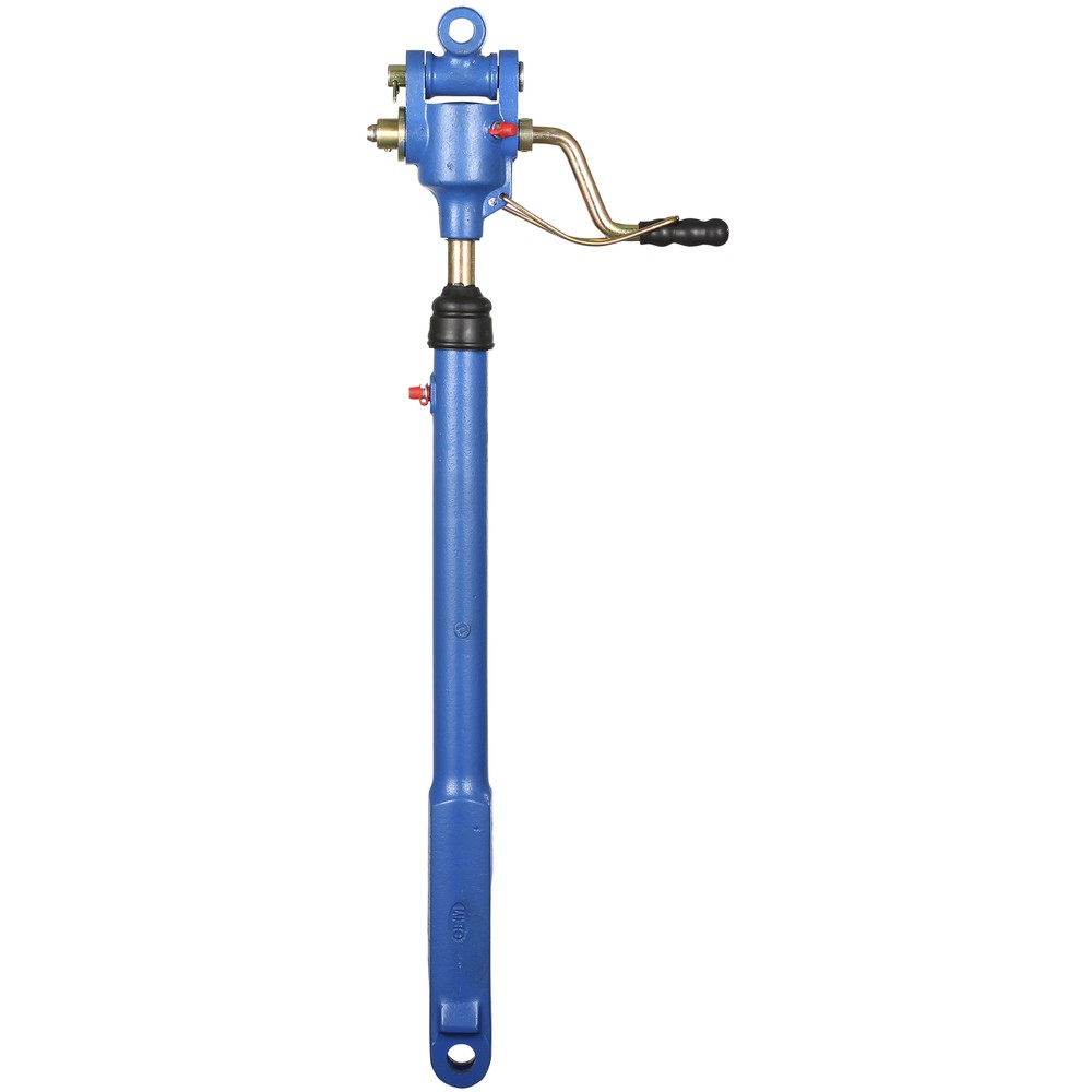 LYFTARM KOMPLETT  FORD 81817166