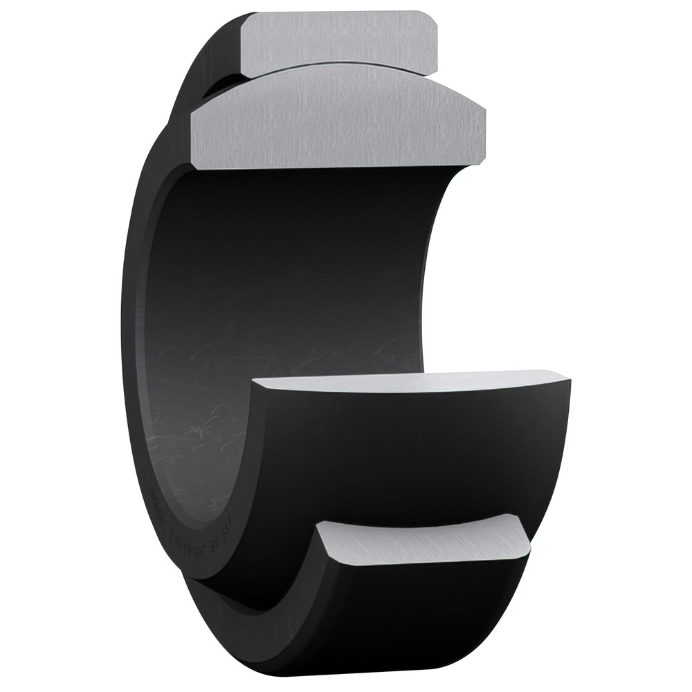 LEDLAGER 12MM SKF