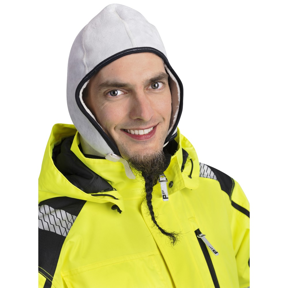 HUVA,ÄKTA LAMMPÄLS