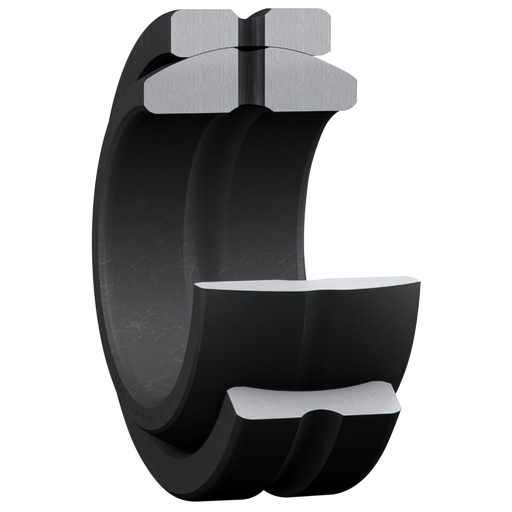 LEDLAGER 17MM SKF