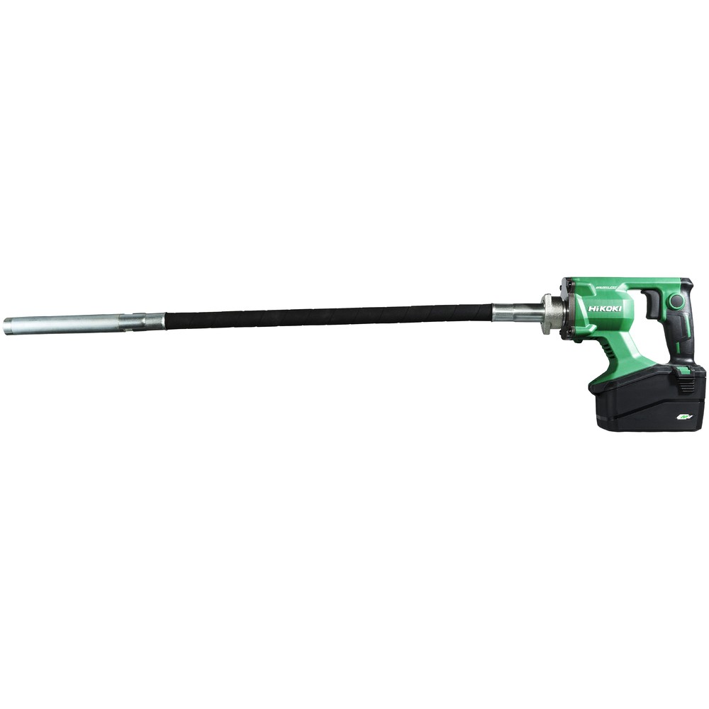 BETONGVIBRATOR UV3628DA 1X4,0AH