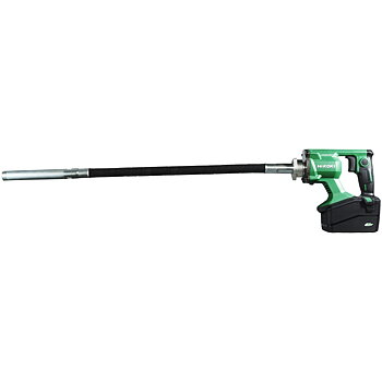 BETONGVIBRATOR UV3628DA 1X4,0AH