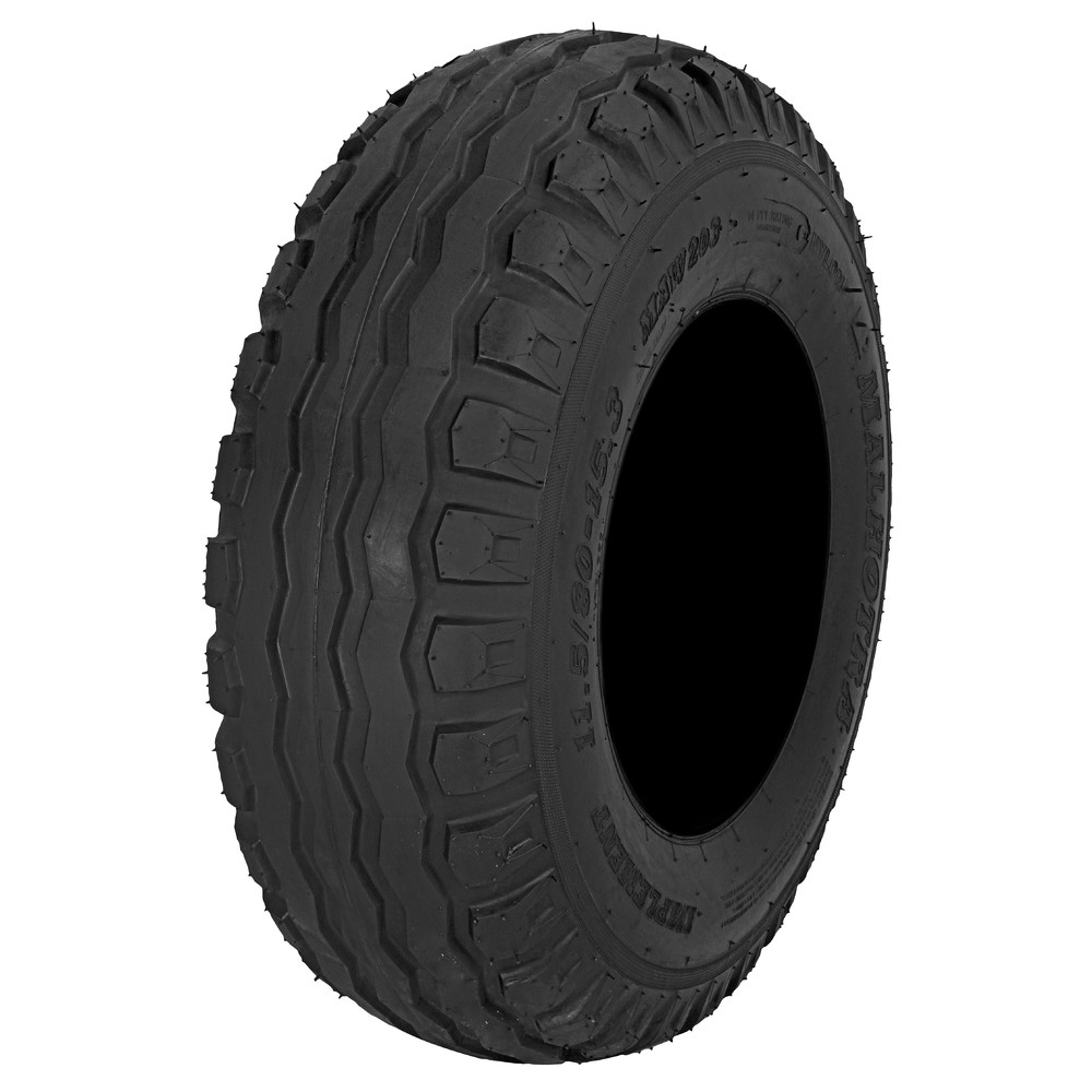 DÄCK 11.5/80-15.3 14PR MRL MAW203