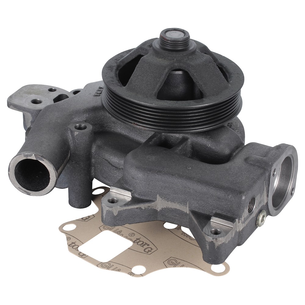 VATTENPUMP FORD NH 7740-8340  TS100-TS110