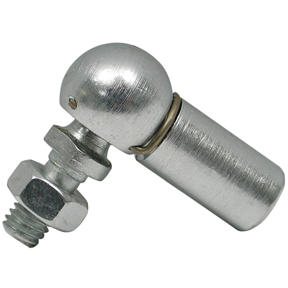 VINKELLÄNK 16M10 DIN 71802